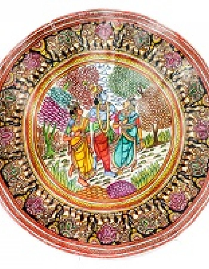 andhra painting