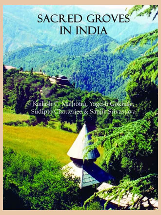 Sacred Groves in India
