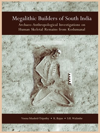 Megalithic Builders of South India