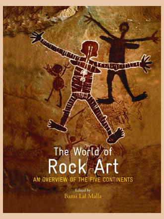 The World of Rock Art : An Overview of the Five Continents