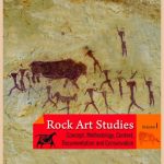 Rock Art Studies (2 volumes set)