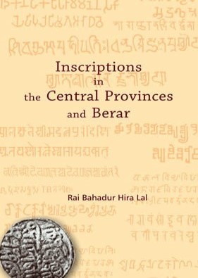 Inscriptions in the Central Provinces and Berar
