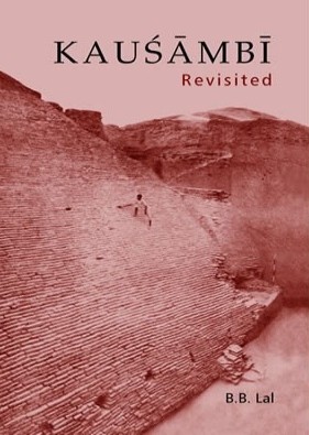 Kausambi Revisited