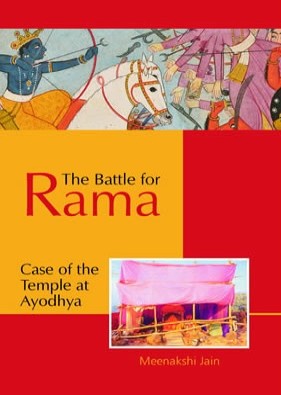 The Battle for Rama : Case of the Temple at Ayodhya