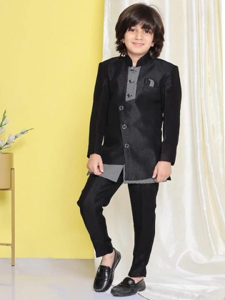 Kurta Pant Set
