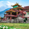 Arunachal Pradesh
