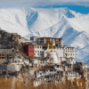 Ladakh