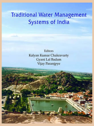 Traditional Water Management Systems of India