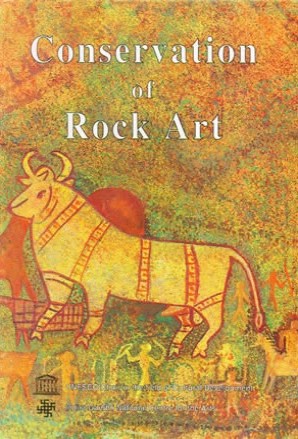 Conservation of Rock Art