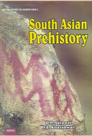 South Asian Prehistory