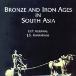 Bronze and Iron Ages in South Asia