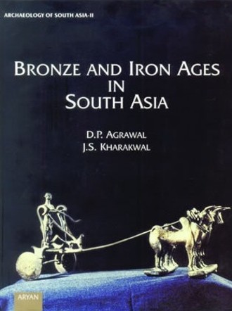 Bronze and Iron Ages in South Asia