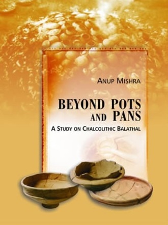 Beyond Pots and Pans : A Study on Chalcolithic Balathal