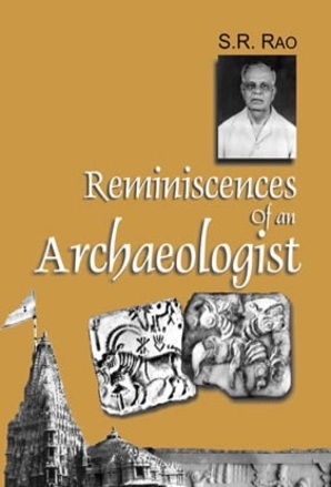 Reminiscences of an Arcaheologist